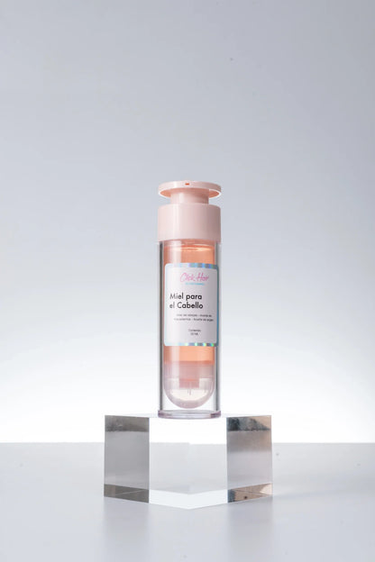 MIEL PARA EL CABELLO CLICK HAIR  50g