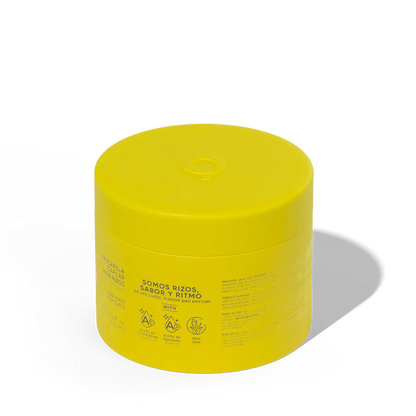 MASCARILLA PARA RIZOS TONGOLE POCIÓN 350g