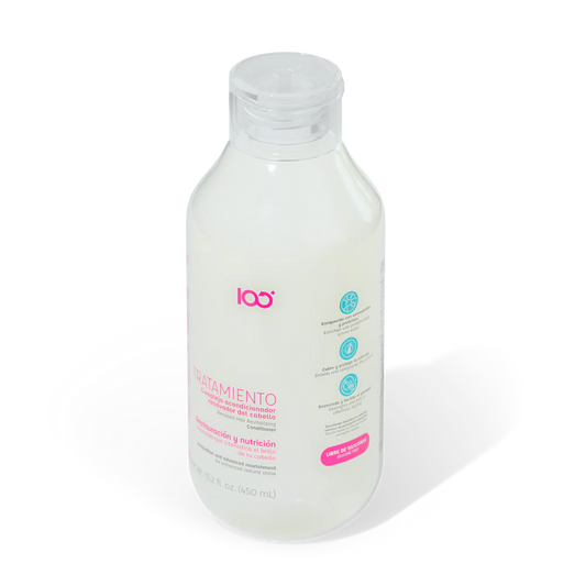 ACONDICIONADOR DE REPARACIÓN POCIÓN 450g