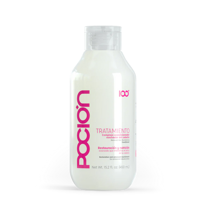ACONDICIONADOR DE REPARACIÓN POCIÓN 450g