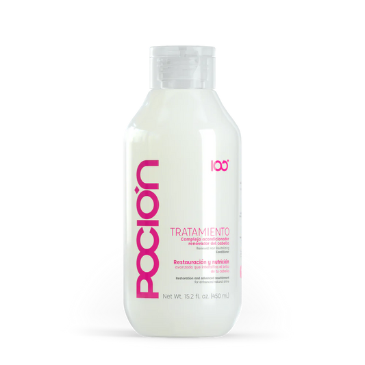 ACONDICIONADOR DE REPARACIÓN POCIÓN 450g