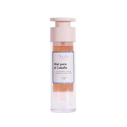 MIEL PARA EL CABELLO CLICK HAIR  50g