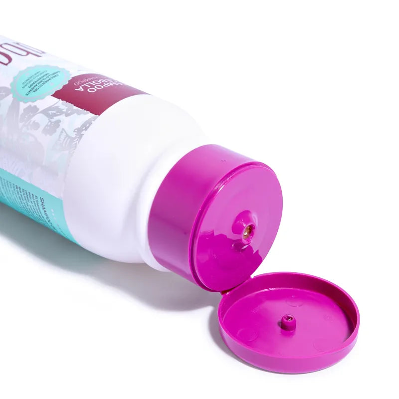 SHAMPOO DE CEBOLLA KABA 500g