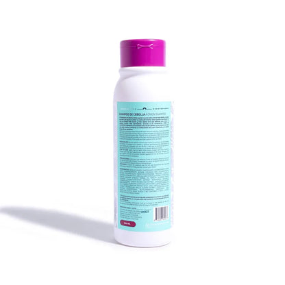 SHAMPOO DE CEBOLLA KABA 500g