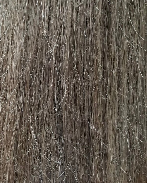 Cabello Dañado